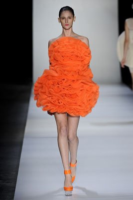 Acquastudio F/W 2011 - Daiane Conterato