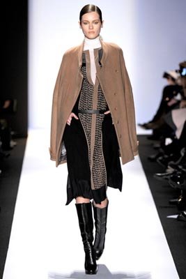 BCBG F/W 2011 - Jac