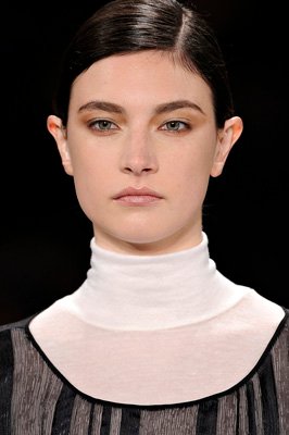 BCBG F/W 2011 - Jacquelyn Jablonski