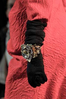 Lanvin F/W 2011