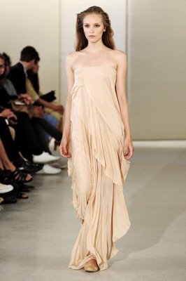 Filippa K S/S 2011 - Dorothea Barth Jorgensen