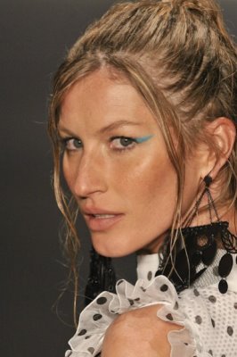 Colcci S/S 2011 - Gisele Bundchen