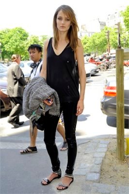 Vogue.it - Jac