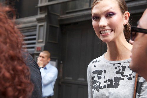 BadKids - Karlie Kloss