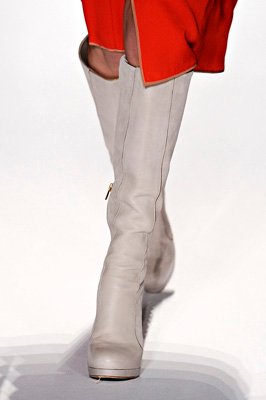 BCBG F/W 2011