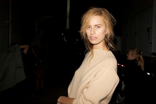 BadKids - Karolina Kurkova 