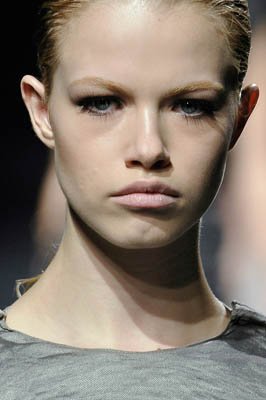 Lanvin S/S 2011 : Hailey Clauson