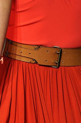 Lanvin S/S 2011 