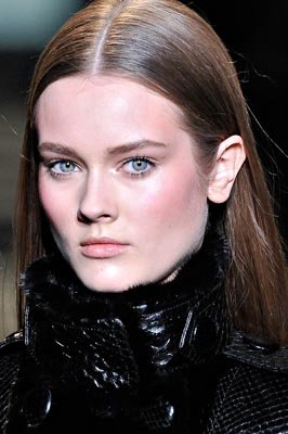 Versace F/W 2011 - Jac