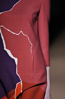 Alberta Ferretti F/W 2011