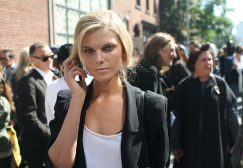 gq.com:Gordon Von Steiner - Maryna Linchuk 