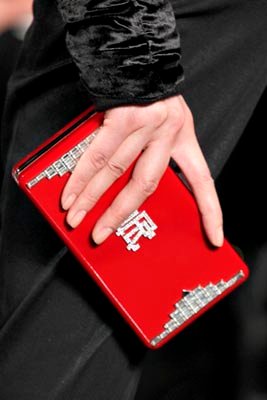 Ralph Lauren F/W 2011 