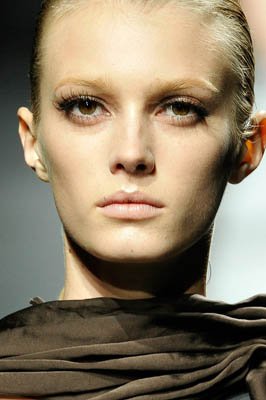 Lanvin S/S 2011 : Sigrid Agren