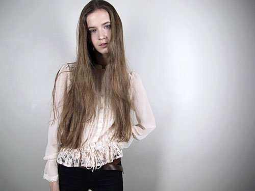 Ford NY - Beatriz Saladich