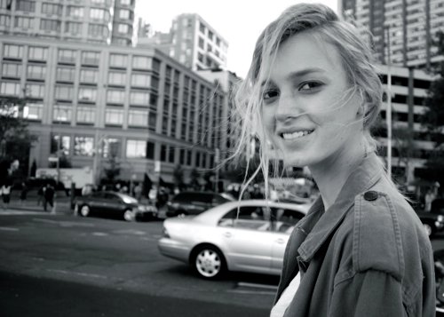BONAE&apos;S BLOG - Sigrid Agren