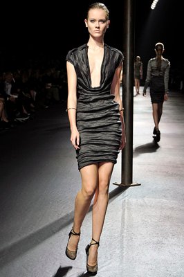 Lanvin S/S 2011 : Jac