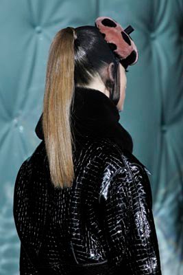 Marc Jacobs F/W 2011