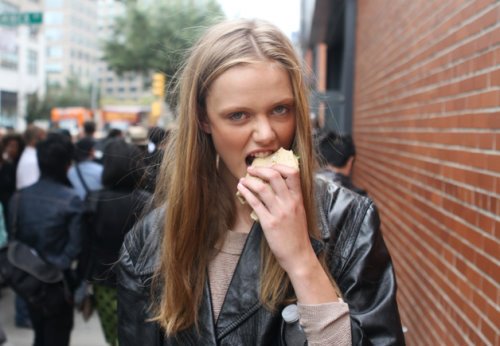 gq.com:Gordon Von Steiner - Frida Gustavsson