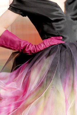 Christian Dior Haute Couture F/W 2010