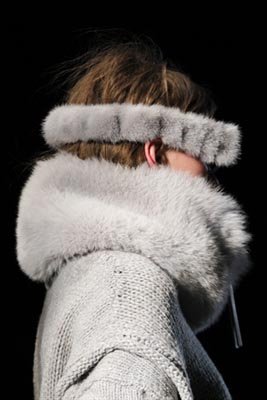 Alexander Wang F/W 2011 