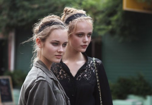 gq.com:Gordon Von Steiner - Jac &amp; Frida Gustavsson