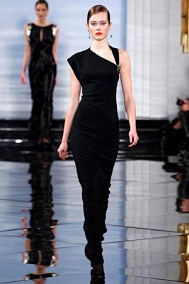 Ralph Lauren F/W 2011 - Jac