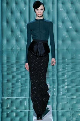 Marc Jacobs F/W 2011 - Olga Sherer