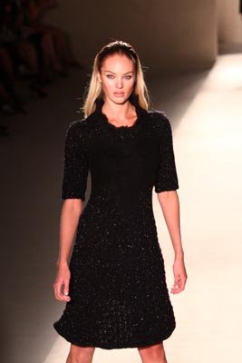 Animale F/W 2011 - Candice Swanepoel