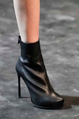 Lanvin F/W 2011