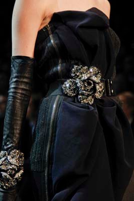 Lanvin F/W 2011