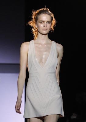 Hakaan F/W 2011 - Mirte Maas