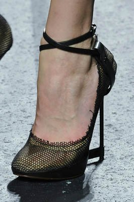 Lanvin S/S 2011 