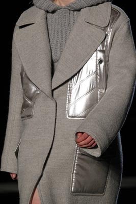 Alexander Wang F/W 2011 