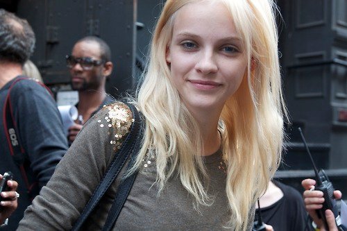 BadKids - Ginta Lapina