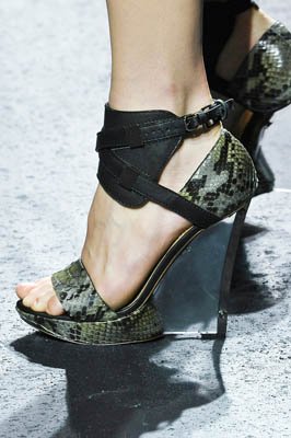 Lanvin S/S 2011 