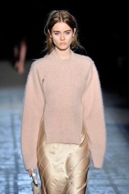 Alexander Wang F/W 2011 - Jac