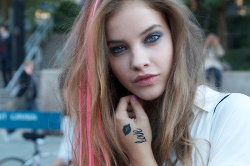 BadKids - Barbara Palvin 