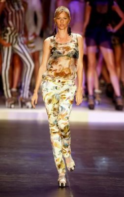 Colcci S/S 2011 - Gisele Bundchen