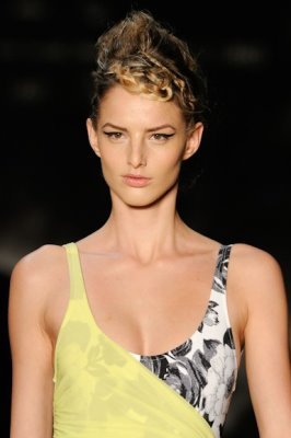 Salinas S/S 2011 - Michaela Kocianova