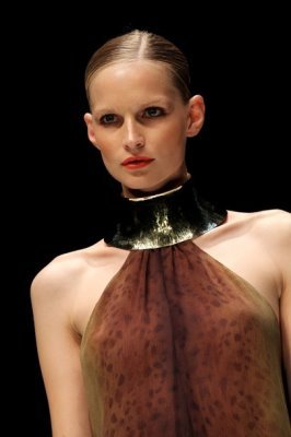 MICHALSKY S/S 2011 - Katrin Thormann