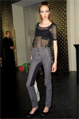 Vogue.it - Kate Somers