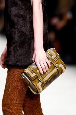 Burberry Prorsum F/W 2011