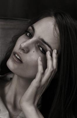 Zuzanna Bijoch 