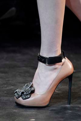 Lanvin F/W 2011