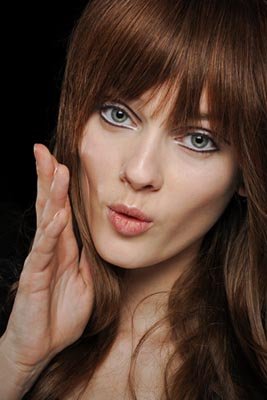 Anna Sui F/W 2011 - Jac