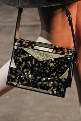 Lanvin F/W 2011