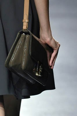 Lanvin S/S 2011 