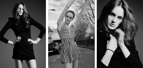 The Model Scouts: Lucy Moore