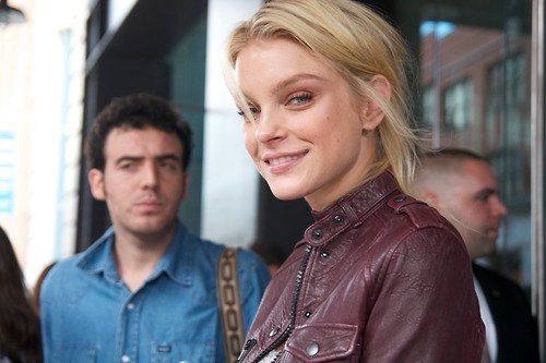 BadKids - Jessica Stam