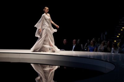 MICHALSKY S/S 2011 - Katrin Thormann